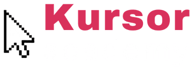 Kursor Logo