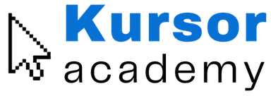 Kursor Logo